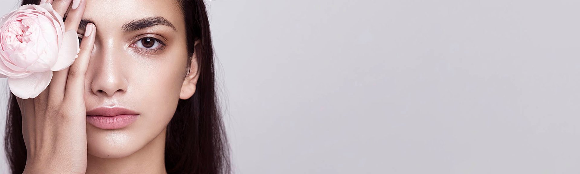 цвет волос для карих глаз